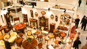 Annual August Kilkenny book and coin fair