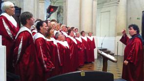 World suicide prevention day Service in Kilkenny
