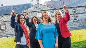 Enterprise Ireland and Network Ireland to host 'Fuelling Ambition: Steps to Success' Roadshow
