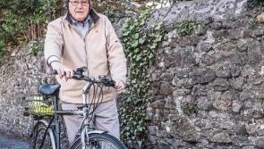 Pat's coastal challenge to fund a future
