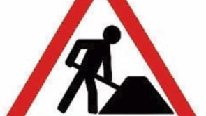Traffic problems abound in Kilkenny as 'Comer Road is closed