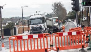 More roads to be closed in Kilkenny City ahead of final CAS works