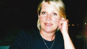 Pat Roberts, Kilkenny - A beautiful woman with a heart of gold