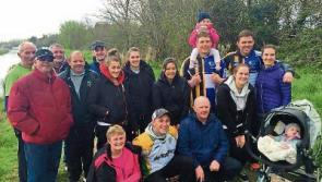 The Ned Buggy Memorial Run in aid of Pieta House