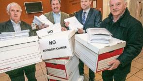 Cooperation is key as Kilkenny ready to draw line under boundary issue and drive region forward