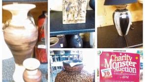 Kilmoganny set to hold monster fundraising auction