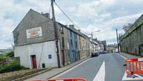 New bus route for Vicar Street in Kilkenny during planned works