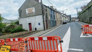 Three Kilkenny City roads to close until Wednesday; Vicar Street to re-open