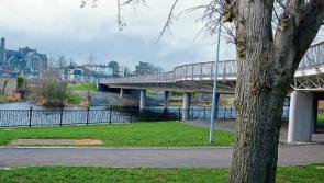 Eight names make the shortlist for Kilkenny City's new bridge
