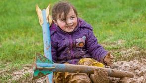 Local turn out in force for Ferrybank playground consultation