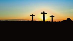 Annual Good Friday walk will take place in Kilkenny in solidarity with Ukraine
