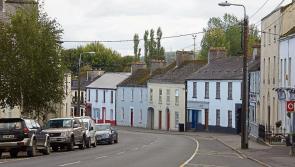 Man dies in accident at work in County Kildare