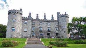 Kilkenny Castle to turn green for See Change