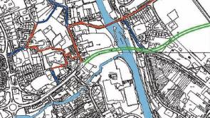 'Best guess' traffic plan mooted ahead of new bridge opening in Kilkenny