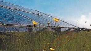 Kilkenny solar farm seeks to increase area of panels up to 30,500sqm
