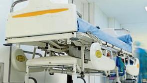 TROLLEY WATCH: The latest figures from St Luke's Hospital in Kilkenny 