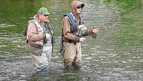 Funding available to angling clubs and community groups in Kilkenny for fisheries conservation and development projects