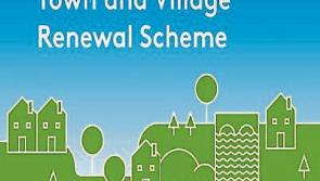 Mixed reaction in Kilkenny as new-look town and village renewal scheme announced