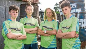 Kilkenny entrants wanted for Ireland's Fittest Family