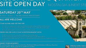 Kilkenny's Mayfair Memories: Abbey site open day will be important event in city history