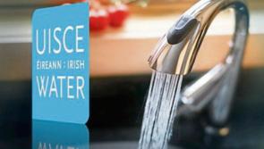 Water supply will be fully back in Galmoy later today