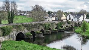 Kells and Inistioge to be sub-county tourism 'hubs'