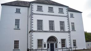 Good news for Hugginstown and Kilmacow Town and Village Renewal Schemes