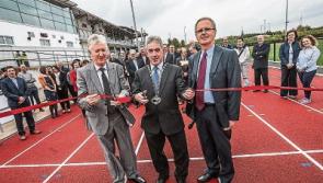 Kilkenny's Watershed in good position with almost 650,000 visitors last year