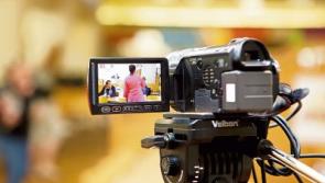 Kilkenny's Young Irish Filmakers to present at prestigious summer school