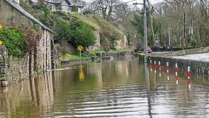 Weather events becoming increasingly regular say Kilkenny councillors