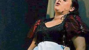 Kilkenny Musical receives three national nominations