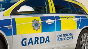 Man killed in crash involving ride-on lawnmower on Kilkenny border 