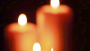 Deaths in Kildare - May 26, 2017