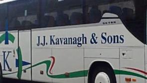JJ  Kavanagh to suspend  the operation of all services from Monday  with the exception of 139, 183, 607, 617, 363 & 367 services.
