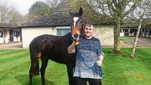 Kilkenny man Aylward eyes once-in-a-lifetime Epsom Derby dream