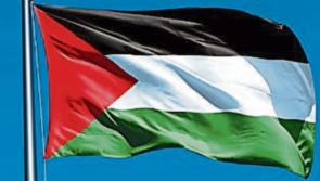 Palestinian solidarity protest planned today at Town Hall in Kilkenny 