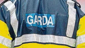 Breaking: Gardaí investigate late night robbery on John Street