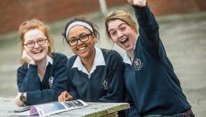 Positive start as Kilkenny students finish first exams