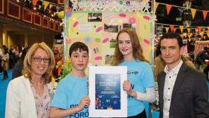 Paulstown and Piltown youth to the fore