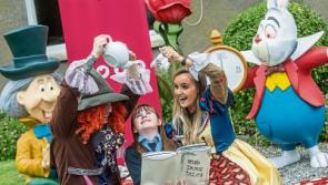 Confirmed: Magical Fairytale Festival set for return to Shankhill Castle in Paulstown
