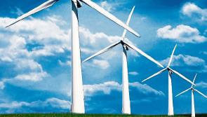Kilkenny councillors agree to changes to wind strategy map in draft  County Development Plan