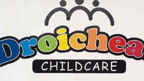 Fears over future of Callan's Droichead childcare facility