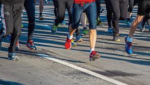 10k timed and 5k fun run in Kilkenny this weekend for a local school
