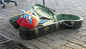 Chance to have a say on Kilkenny’s new busking by-laws