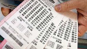 Lucky Kilkenny? Lotto fever strikes as players grab 2 for 1 tickets