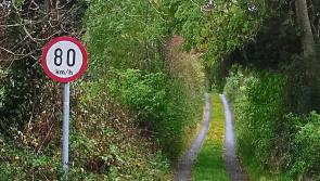 Have your say on proposed new speed limits in Kilkenny before time runs out