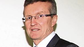 'Farmers are being talked at' - IFA president calls for climate plan negotiation