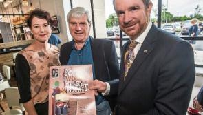 Kilkenny's Barnstorm play set to tour Oz