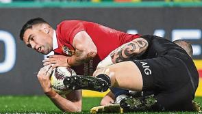 Watch the British and Irish Lions on free-to-air TV this summer