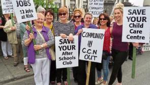 Meeting called as worries persist over Callan's Droichead childcare facility